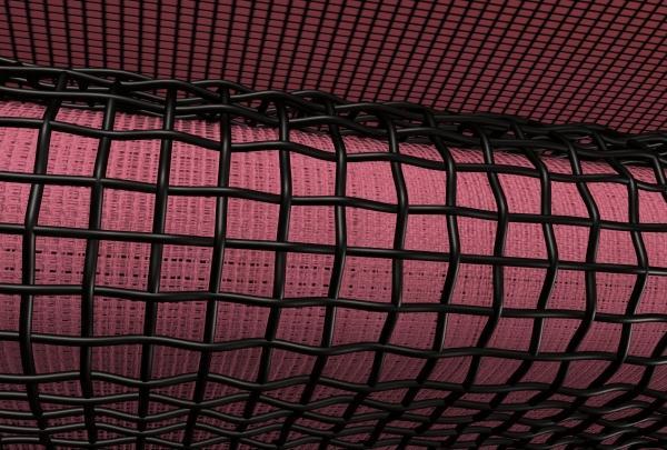 Nissan D22 P/U Performance Air Intake - K&N Engineering - High-Flow - `98-`04